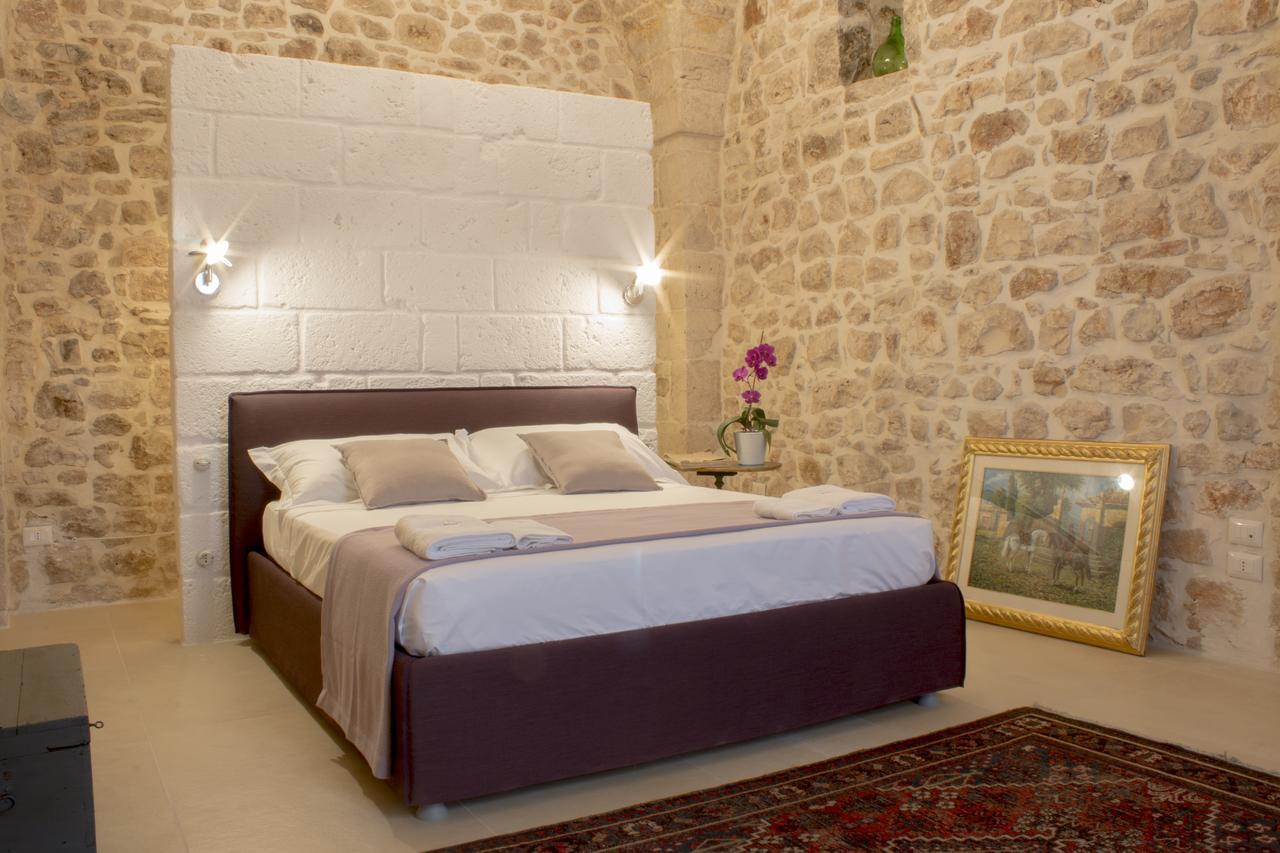 Dei Balzi Dimore di Charme Conversano Exterior foto